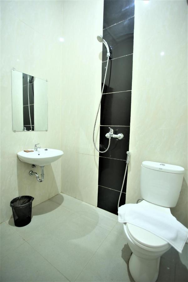 Kasuari Exotic Resort Magelang Exteriör bild