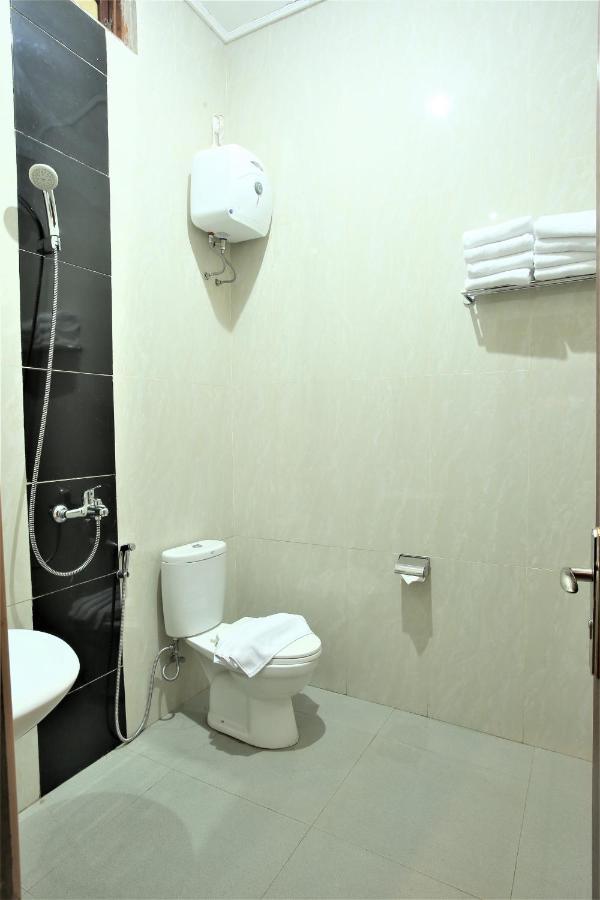 Kasuari Exotic Resort Magelang Exteriör bild